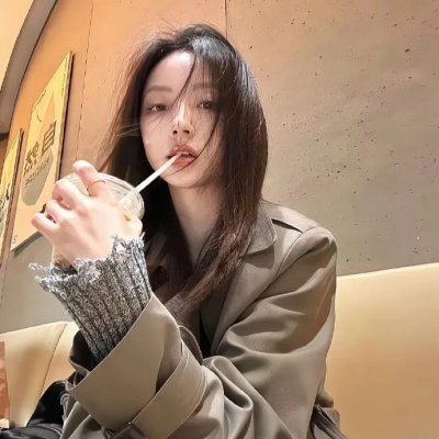 苏爷爷的肖像画